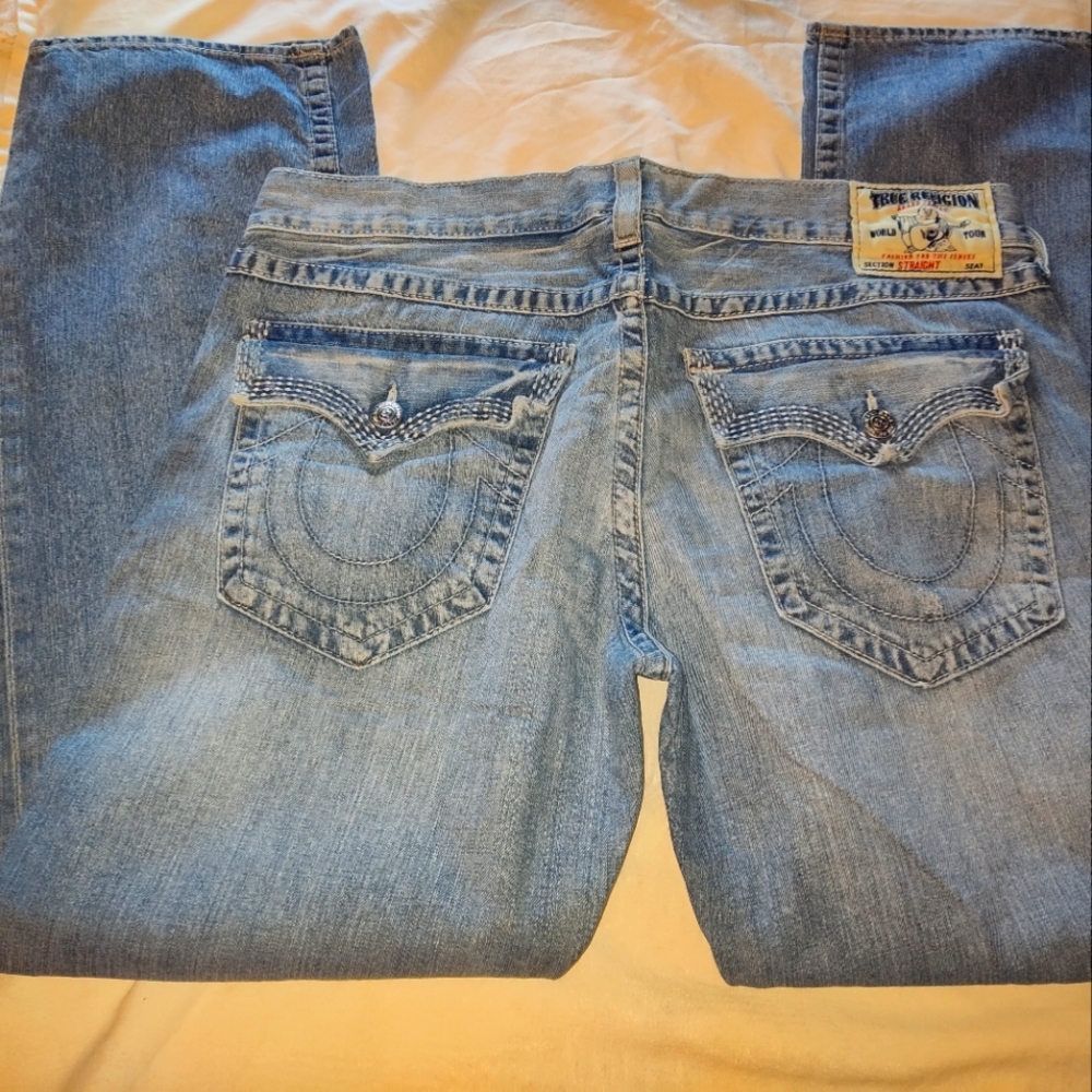 True religion